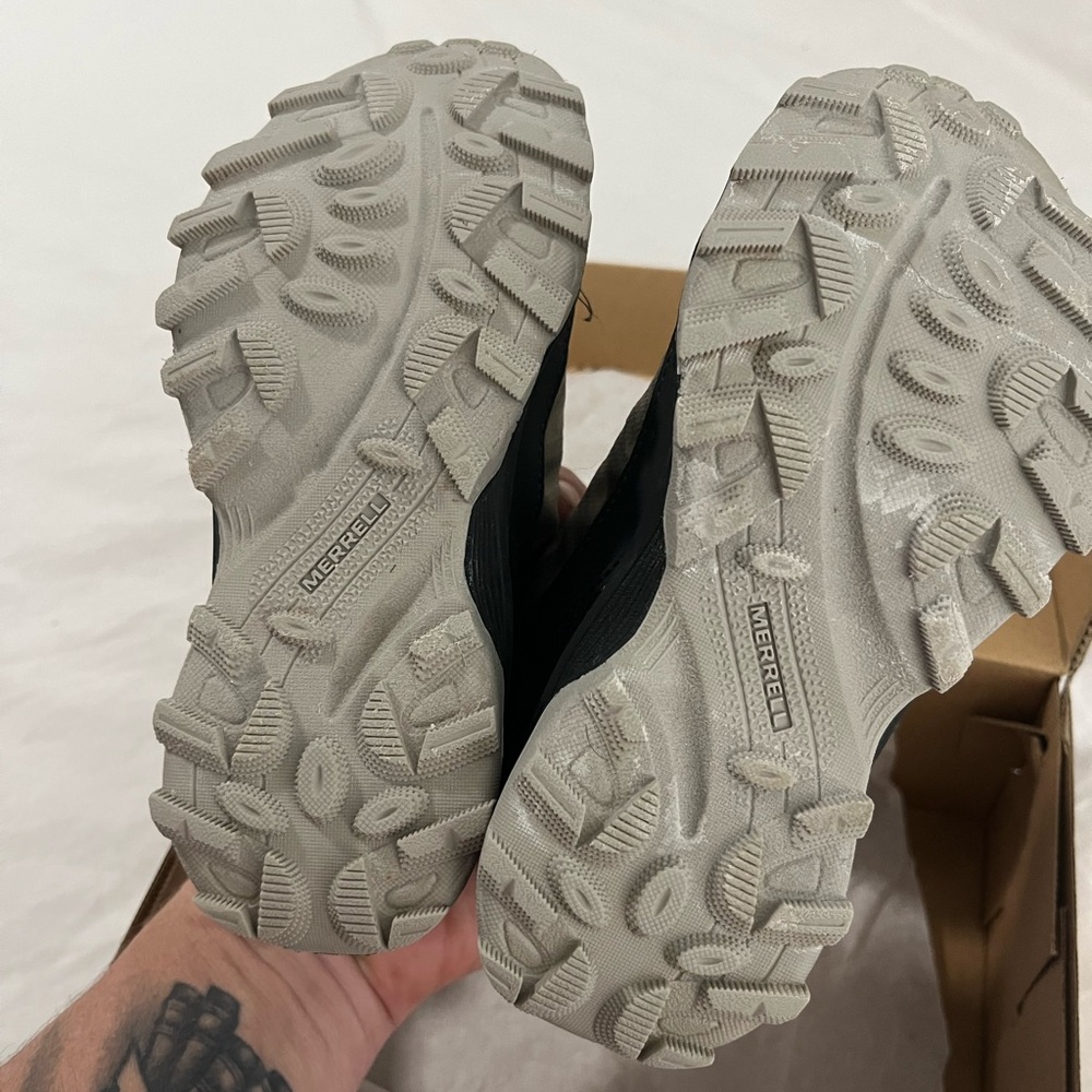 ❌❌Merrell moab Speed mid❌❌SOLD - Picture 2 of 6